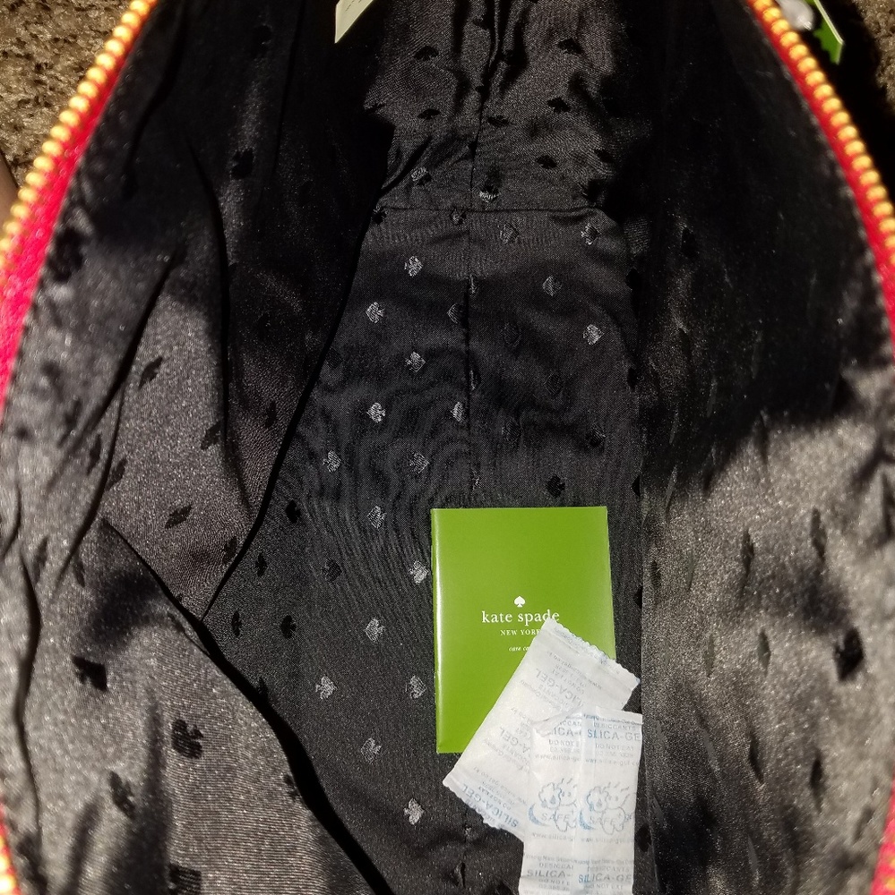 Kate Spade Tote - Picture 4 of 5